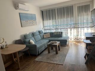 Elina Apartman - Keszthely - 5