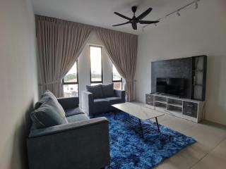 2 Bedrooms Homestay at Jalan Arang - Kuching - 0