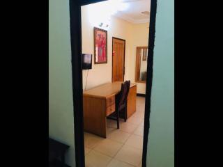 Room in BB - Double Room With Sitting Area - Accra - 2