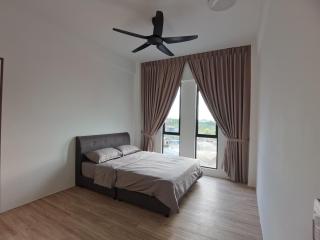 2 Bedrooms Homestay at Jalan Arang - 3
