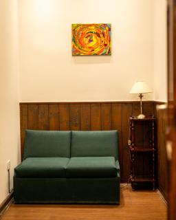 Hospedaje de Luz - 5