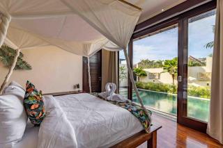 2 Bedroom private Pool Seminyak - Seminyak - 2