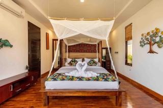 2 Bedroom private Pool Seminyak - Seminyak - 4