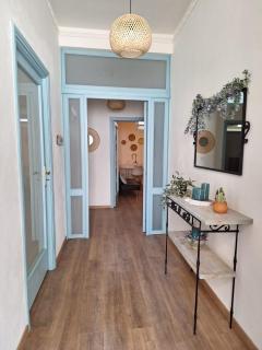 Casa vacanze Alghero “Casa Sa Domo Amiga” - Alghero - 9