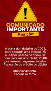 Caldas Novas - Lacqua diRoma - I - II - III - IV - V com parque 24 horas - Caldas Novas - 8