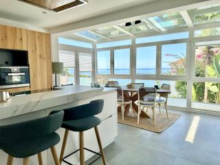Family Villa Burriana Beach - Nerja - 5