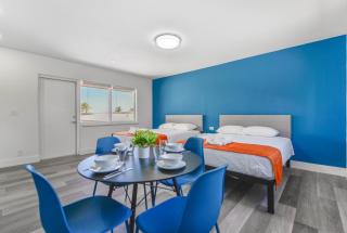 Magical Beach Escape with Pool -M37 - Hollywood - 0