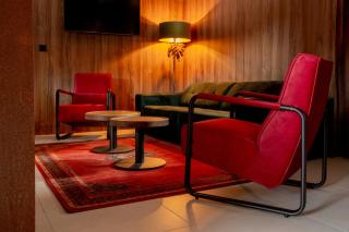 Apartmán SKIBIKE, Hrabovo - 5