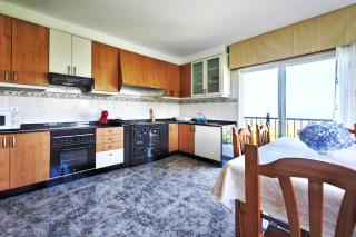 Desconectaengalicia Casa Vidal Lanzada con vistas al mar - 6