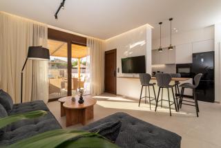 Irisma Luxury Villa with private pool - Archanes - 8