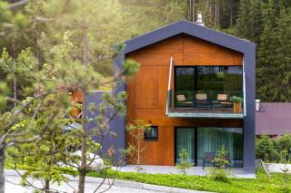 Apartmán SKIBIKE, Hrabovo - 2