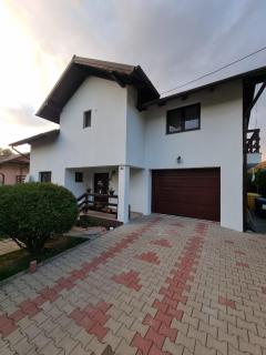 Pensiunea Azurul - Sovata - 1