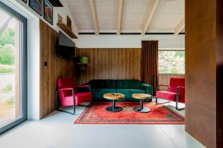 Apartmán SKIBIKE, Hrabovo - Ružomberok - 6
