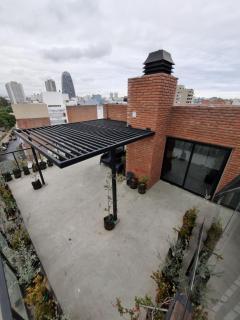 Departamento Scala - 3