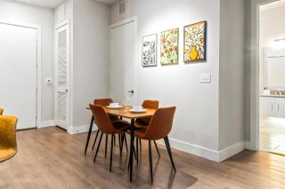 Luxury 2BR Loft River Walk Views with Pool and Gym - San Antonio - 5