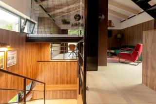 Apartmán SKIBIKE, Hrabovo - Ružomberok - 3