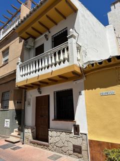 La Casita de Ani - La Cala del Moral - 2