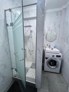 Канцева 5 - Atyrau - 2