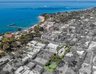 Villa Portsea - Idyllic estate - 5