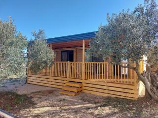 Solero Mobile Home Croatia, Camp Oaza Lučica, Drage - Drage - 0