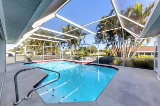 3-Bedroom Private Pool - 2