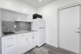 Ocean view Balcony with Pool & Parking -M42 - Hollywood - 5