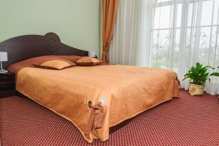 Terminal-A Hotel - Lviv - 1