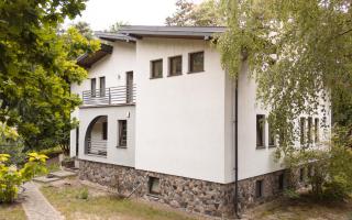 Villa Konstancin - 400 m2 by Golden Villas - Refreshed in 2025 - Konstancin-Jeziorna - 3