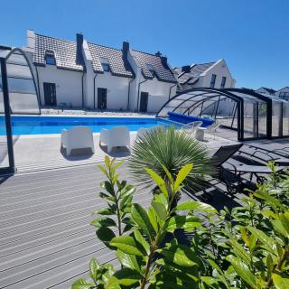 APARTAMENTY 3 CÓRKI - Jastrzębia Góra - 0