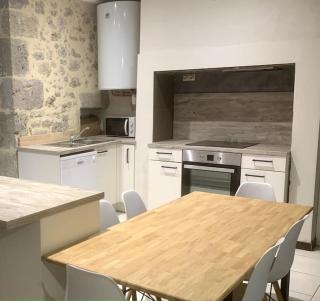 Charmante Maison De Ville - Barbaste - 1