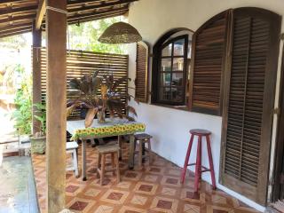 Casa do Levi - São Sebastião - 9