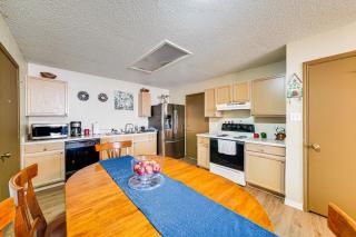 Spacious San Antonio Home Close to Military Bases - San Antonio - 9