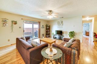 Spacious San Antonio Home Close to Military Bases - San Antonio - 5