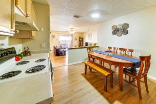 Spacious San Antonio Home Close to Military Bases - San Antonio - 2