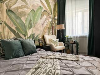 Eden Downtown - M&N Condos - Bucarest - 9