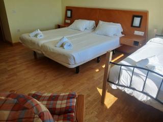 Hotel Rural Porta Coeli - Dehesa Santa Lucía - San Martín del Castañar - 1