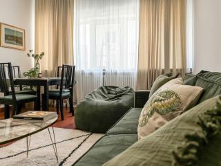 Eden Downtown - M&N Condos - Bucarest - 8