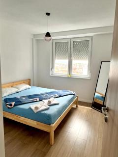Lanada Apartment Skopje - Escópia - 9
