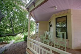 254 South Union Street Guest House - 5