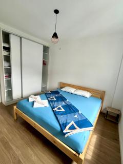 Lanada Apartment Skopje - Escópia - 6