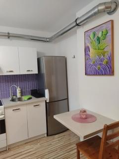 Apartament na Akacjowym - Stepnica - 6