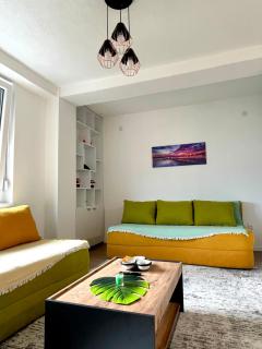 Lanada Apartment Skopje - Escópia - 7