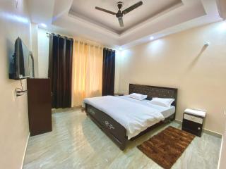 Ramalayam Inn - Ayodhya - 4
