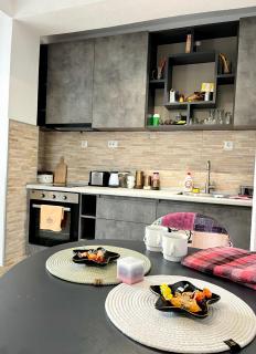 Lanada Apartment Skopje - Escópia - 4