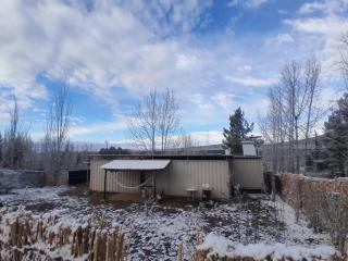 Container House - Cacheuta - 9