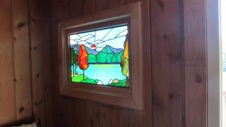 Cute and Comfy Cabin - Huddleston - 1