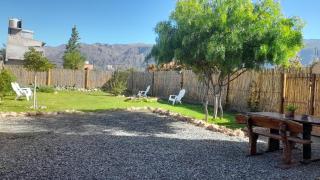 Amaru Apart - Cafayate - 4