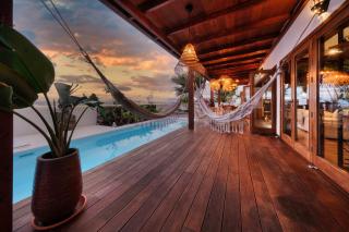Villa Bali Sea Views - Puerto del Carmen - 8