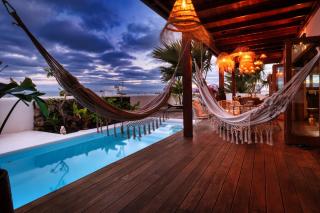 Villa Bali Sea Views - Puerto del Carmen - 2
