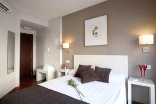 Dormavalencia Hostel Regne - Valence - 2